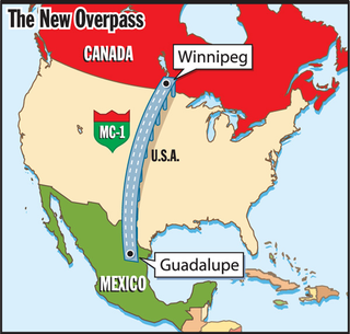 The New Overpass Map